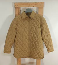 WOMEN'S JACKET GP158 Tellini S.r.l. Wholesale Clothing